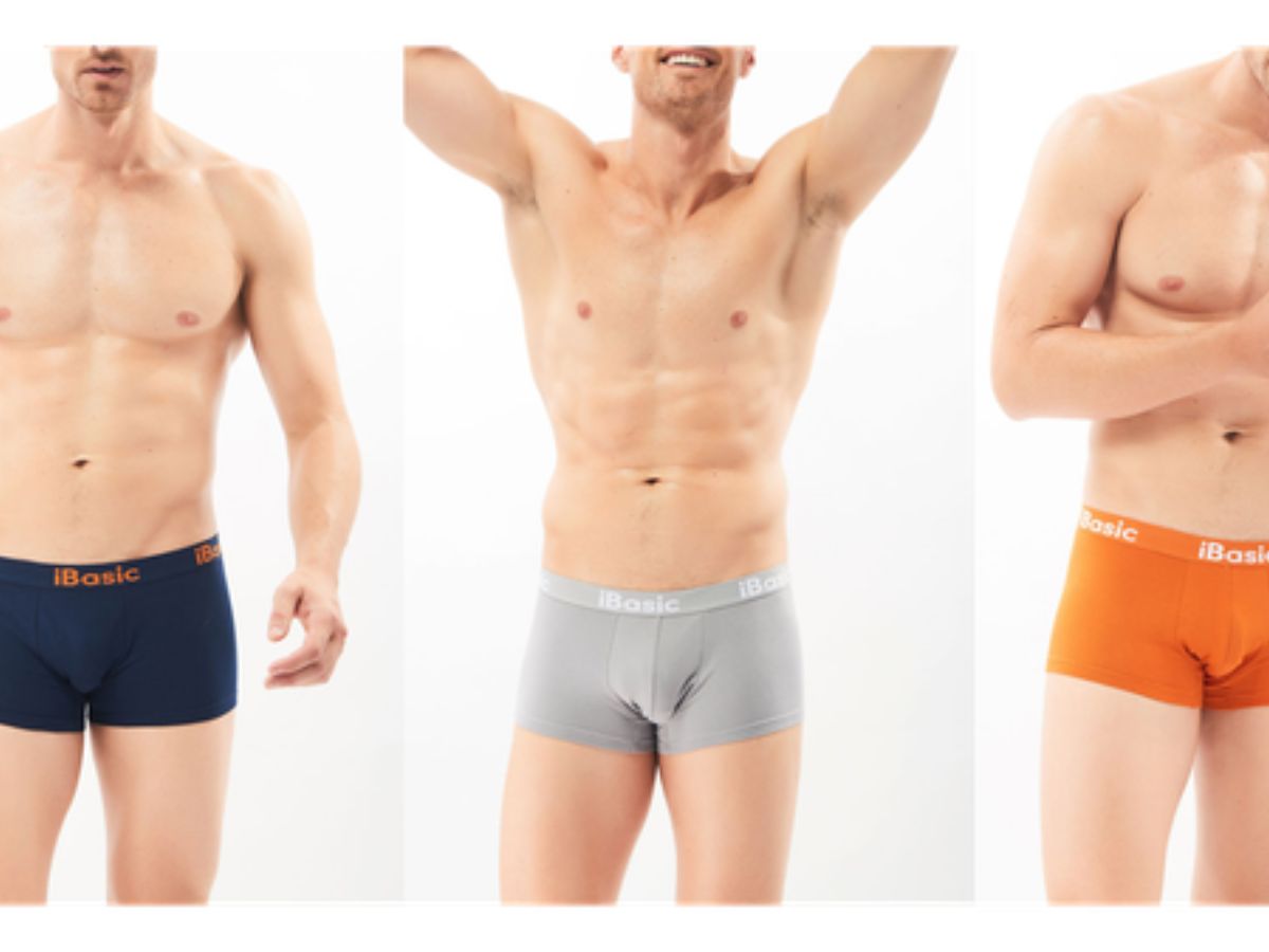 Địa chỉ mua quần lót nam cao cấp