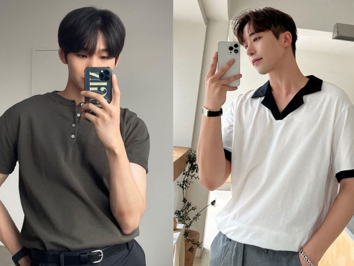 Top thương hiệu áo polo đẳng cấp thế giới