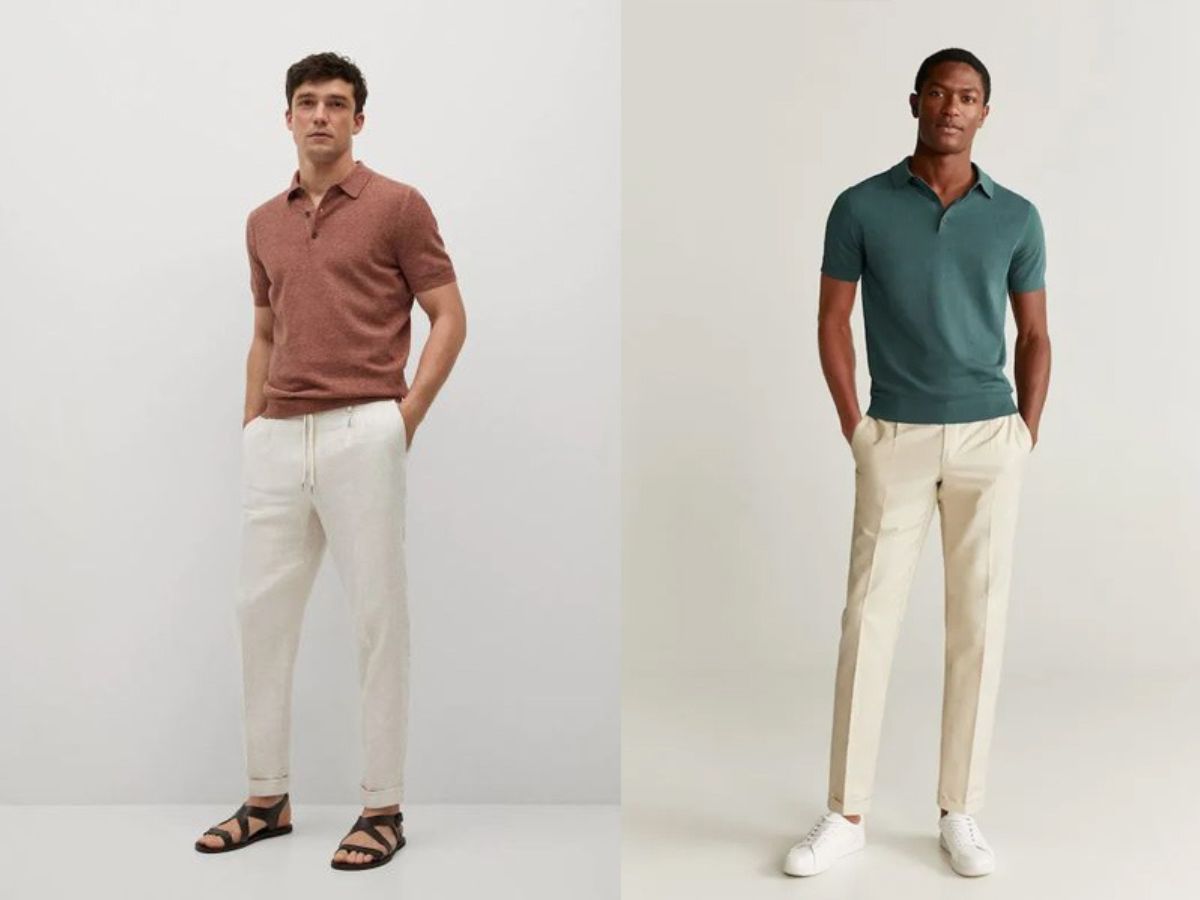 Top thương hiệu áo polo đẳng cấp thế giới