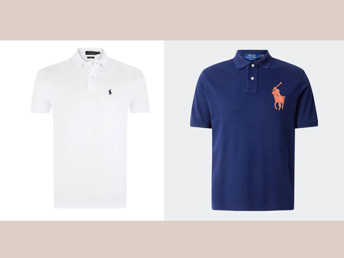 Top thương hiệu áo polo đẳng cấp thế giới