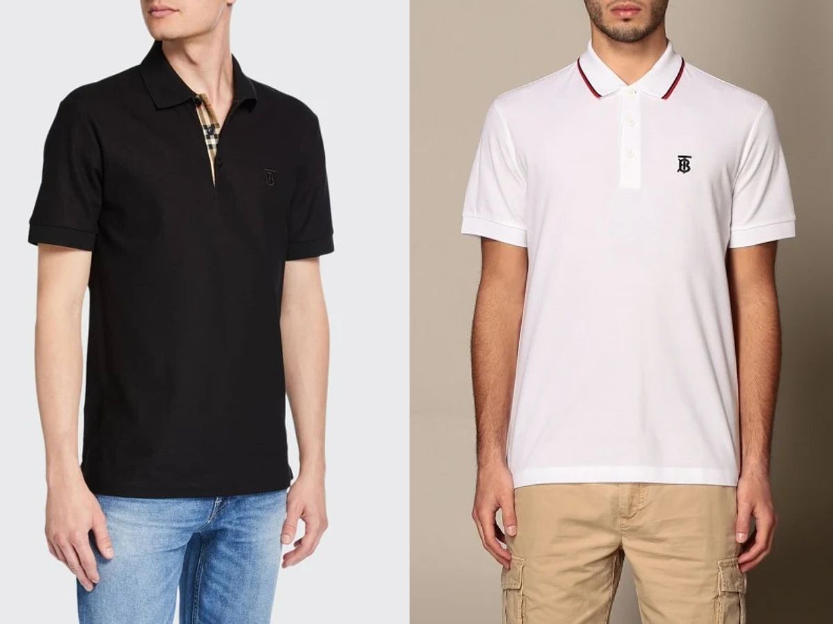 Top thương hiệu áo polo đẳng cấp thế giới