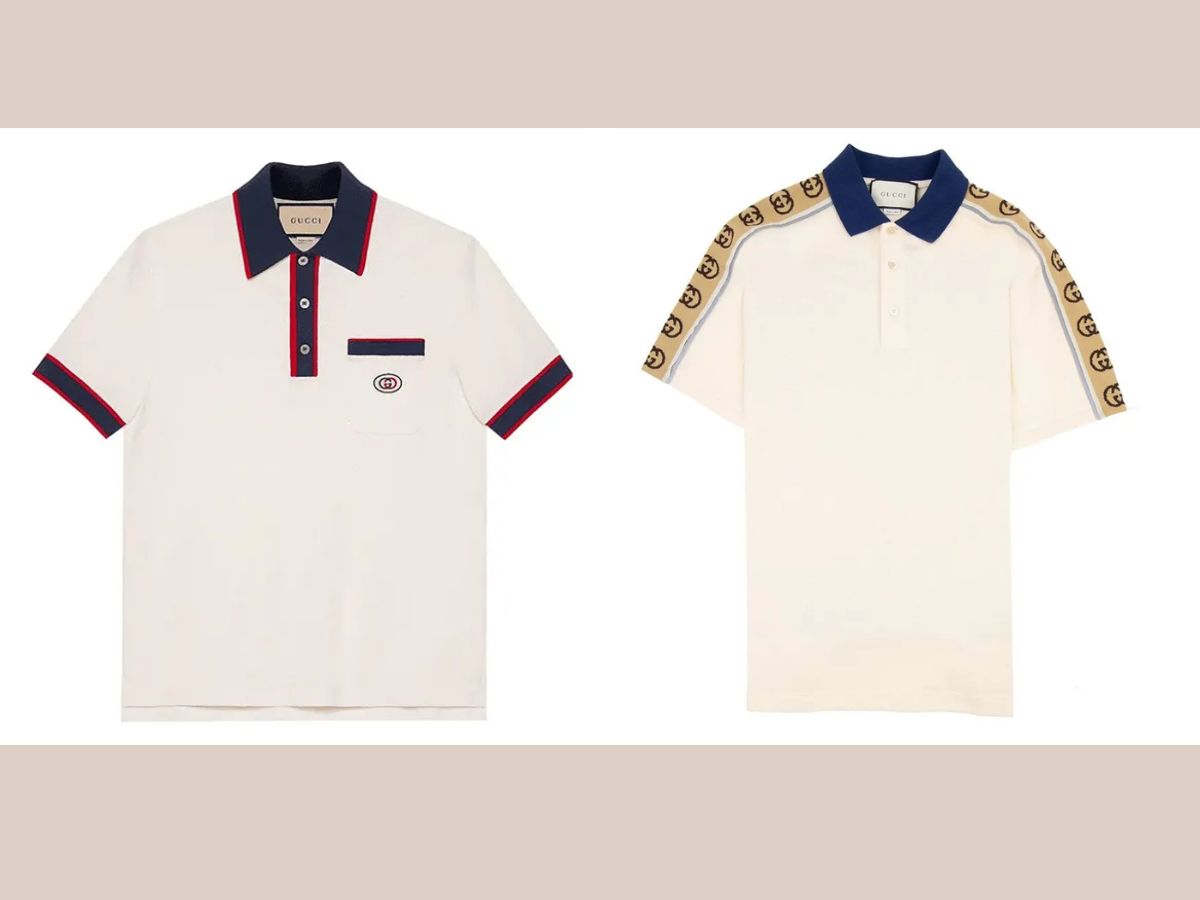 Top thương hiệu áo polo đẳng cấp thế giới