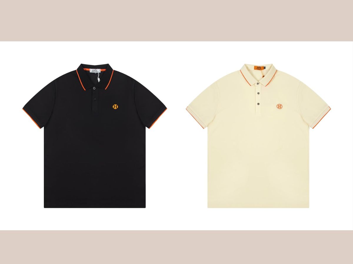 Top thương hiệu áo polo đẳng cấp thế giới