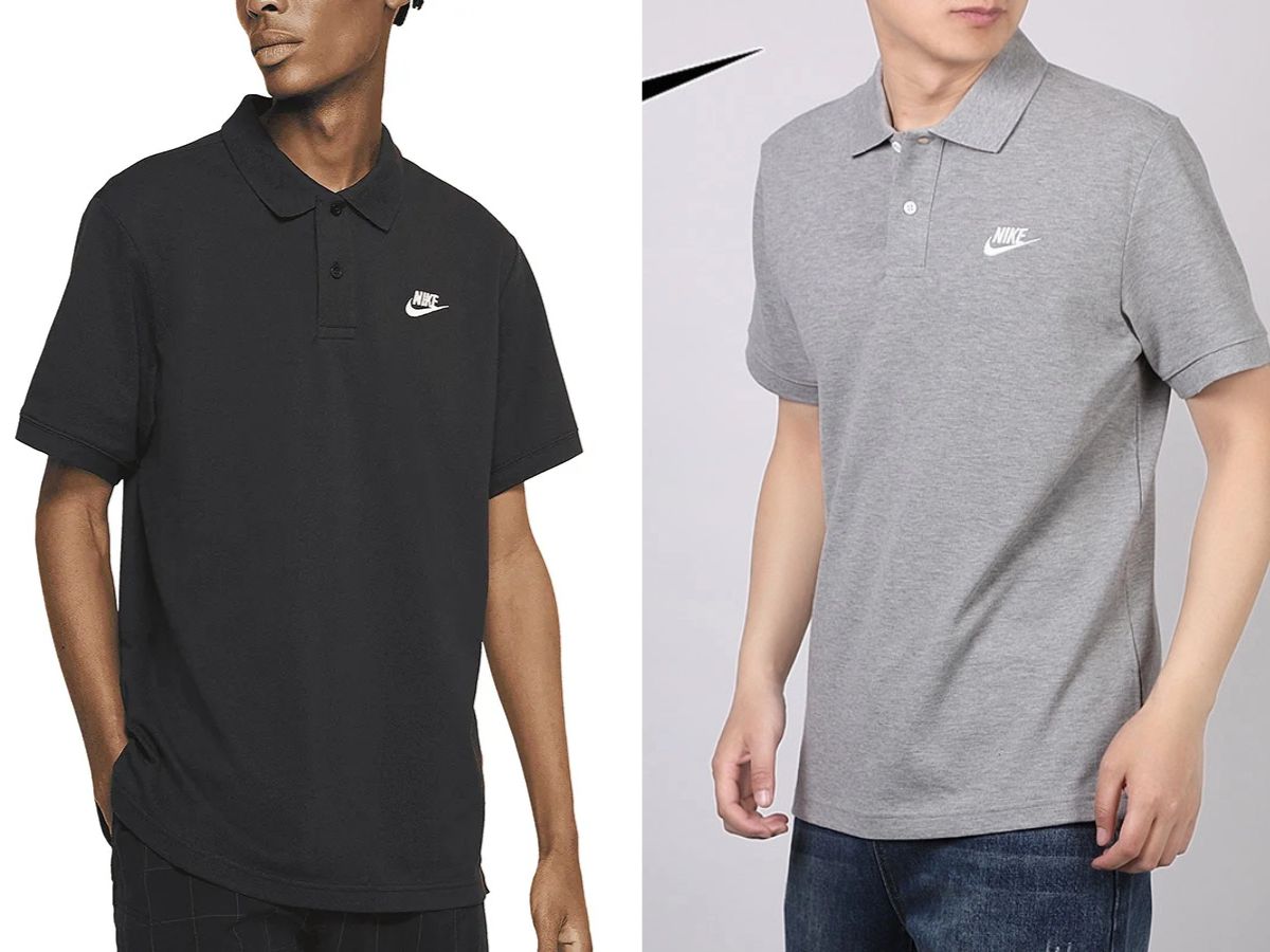 Top thương hiệu áo polo đẳng cấp thế giới