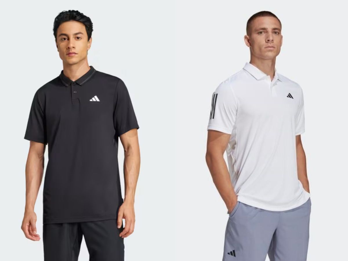 Top thương hiệu áo polo đẳng cấp thế giới