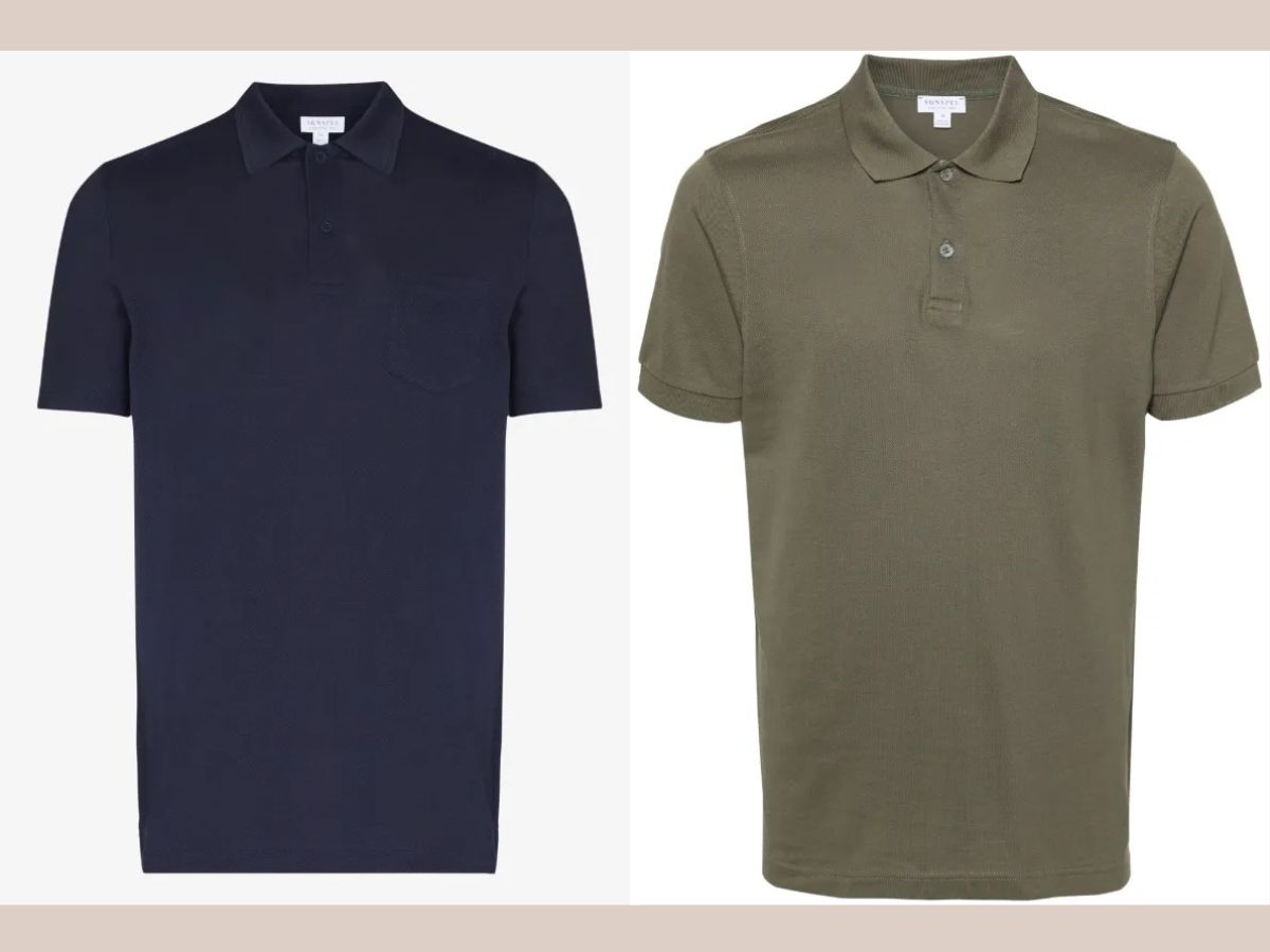 Top thương hiệu áo polo đẳng cấp thế giới