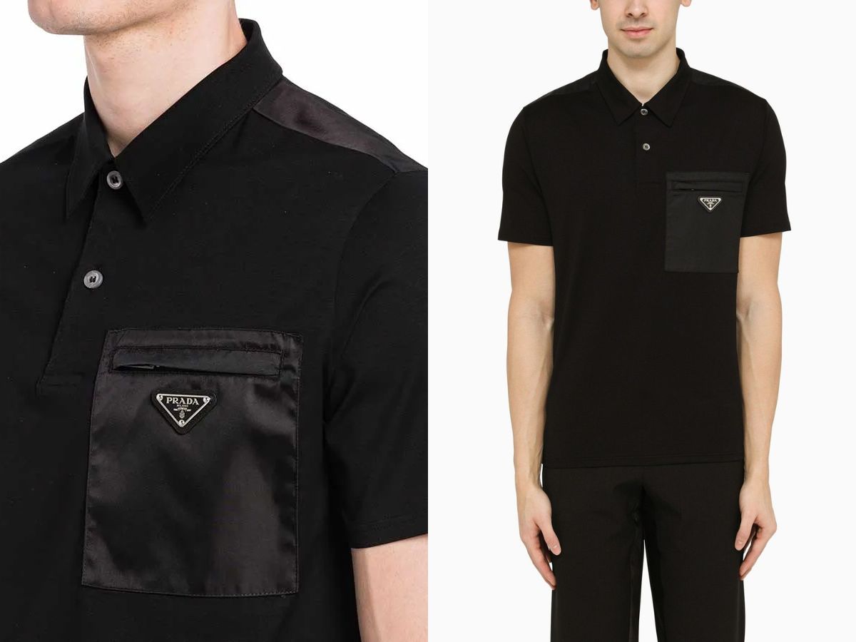 Prada tối giản, hiện đại và luôn dẫn đầu xu hướng