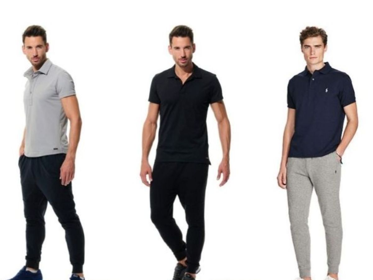 Sporty Chic khi thời trang gặp thể thao