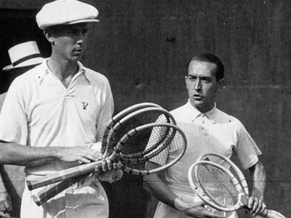 Lịch sử áo polo từ sân tennis đến biểu tượng thời trang toàn cầu