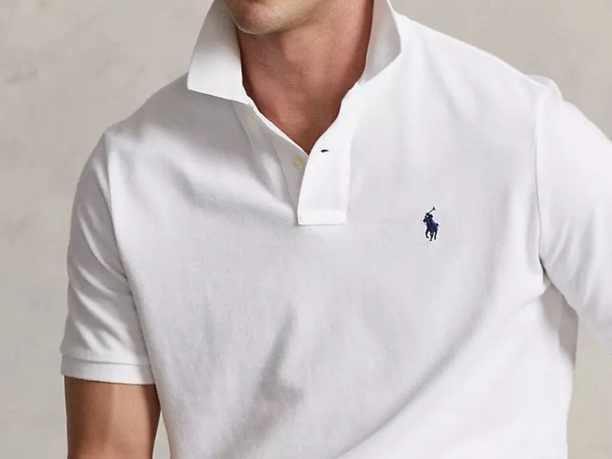 Ralph lauren chất mỹ lịch lãm và phong cách preppy kinh điển