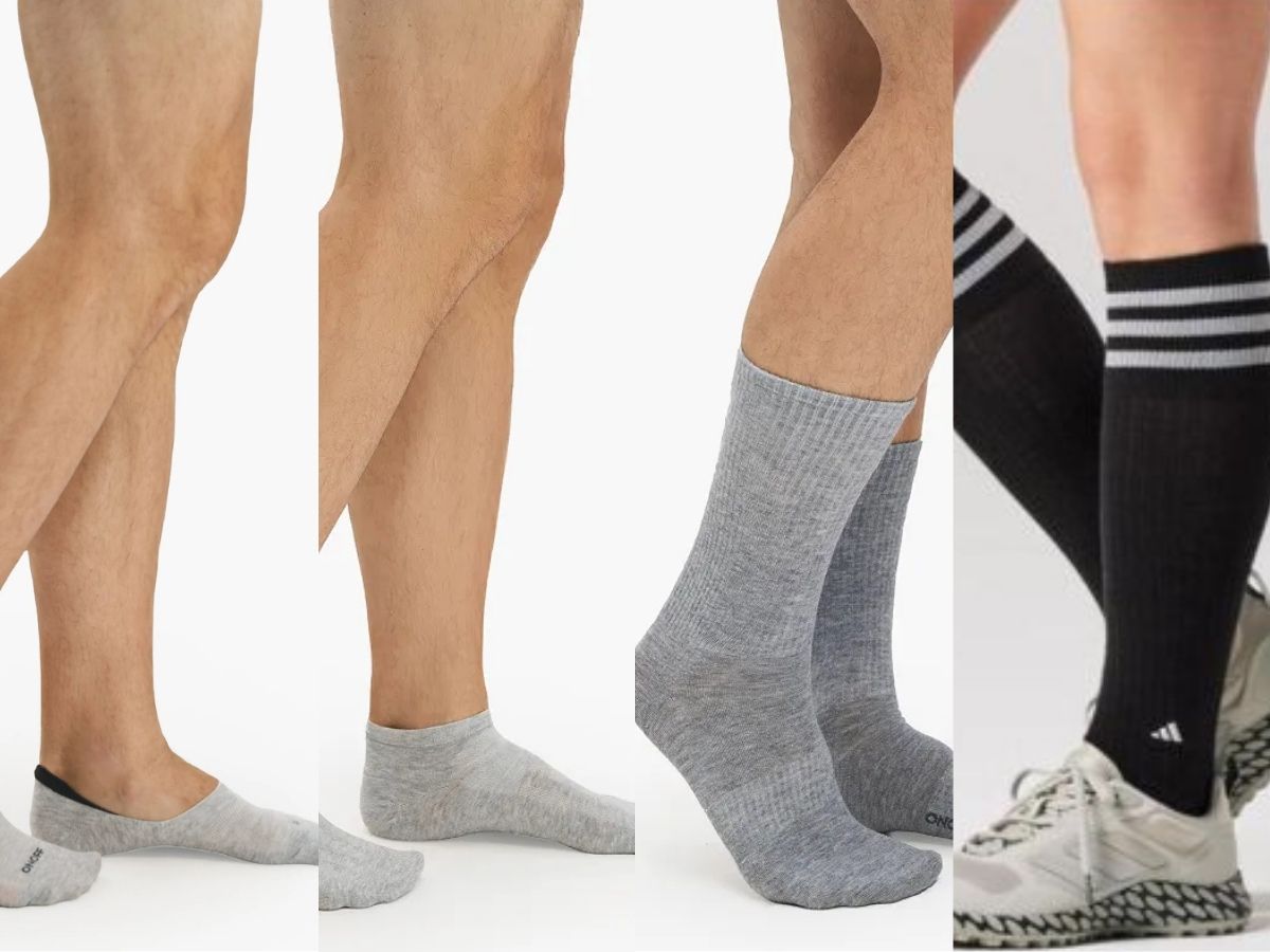 địa chỉ shop bán vớ ở TP.HCM chất lượng