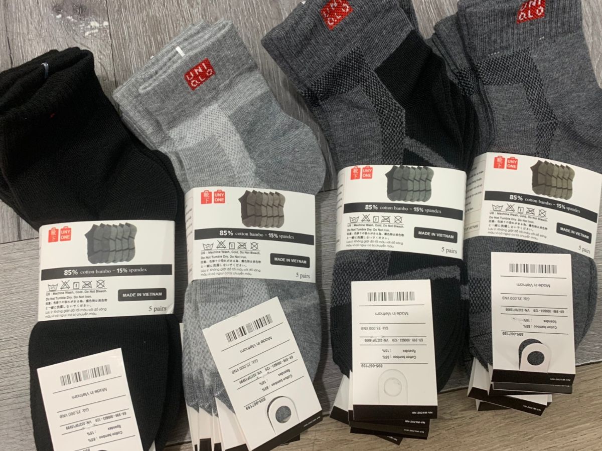 địa chỉ shop bán vớ ở TP.HCM chất lượng