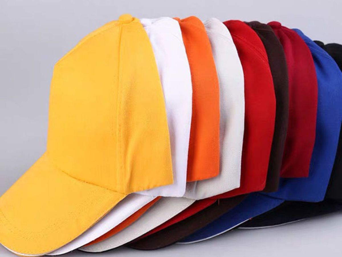 Mũ lưỡi trai không chỉ che nắng mà còn là cách bạn thể hiện phong cách cá nhân