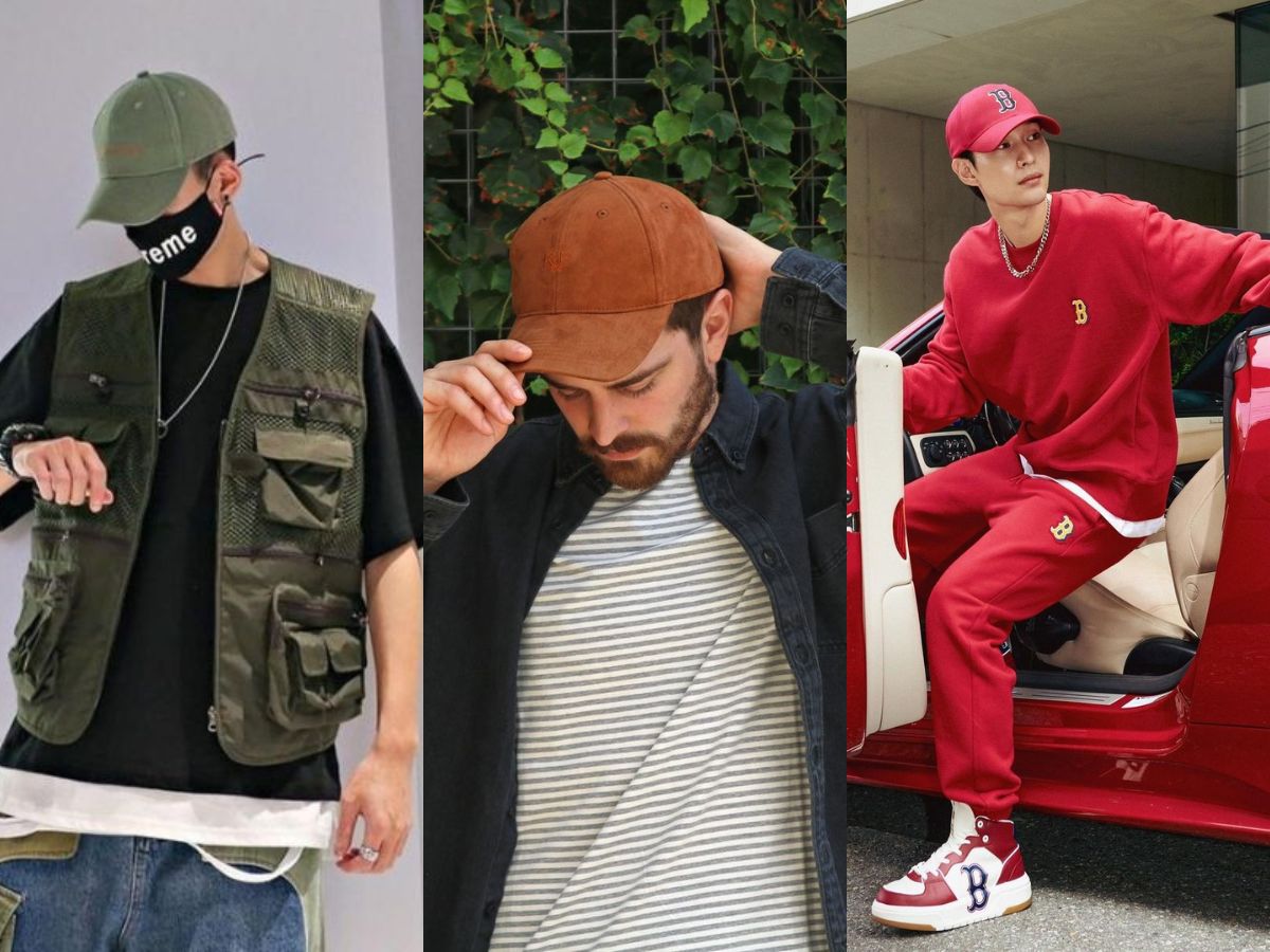 Các màu sắc độc đáo thể hiện cá tính mạnh mẽ hơn