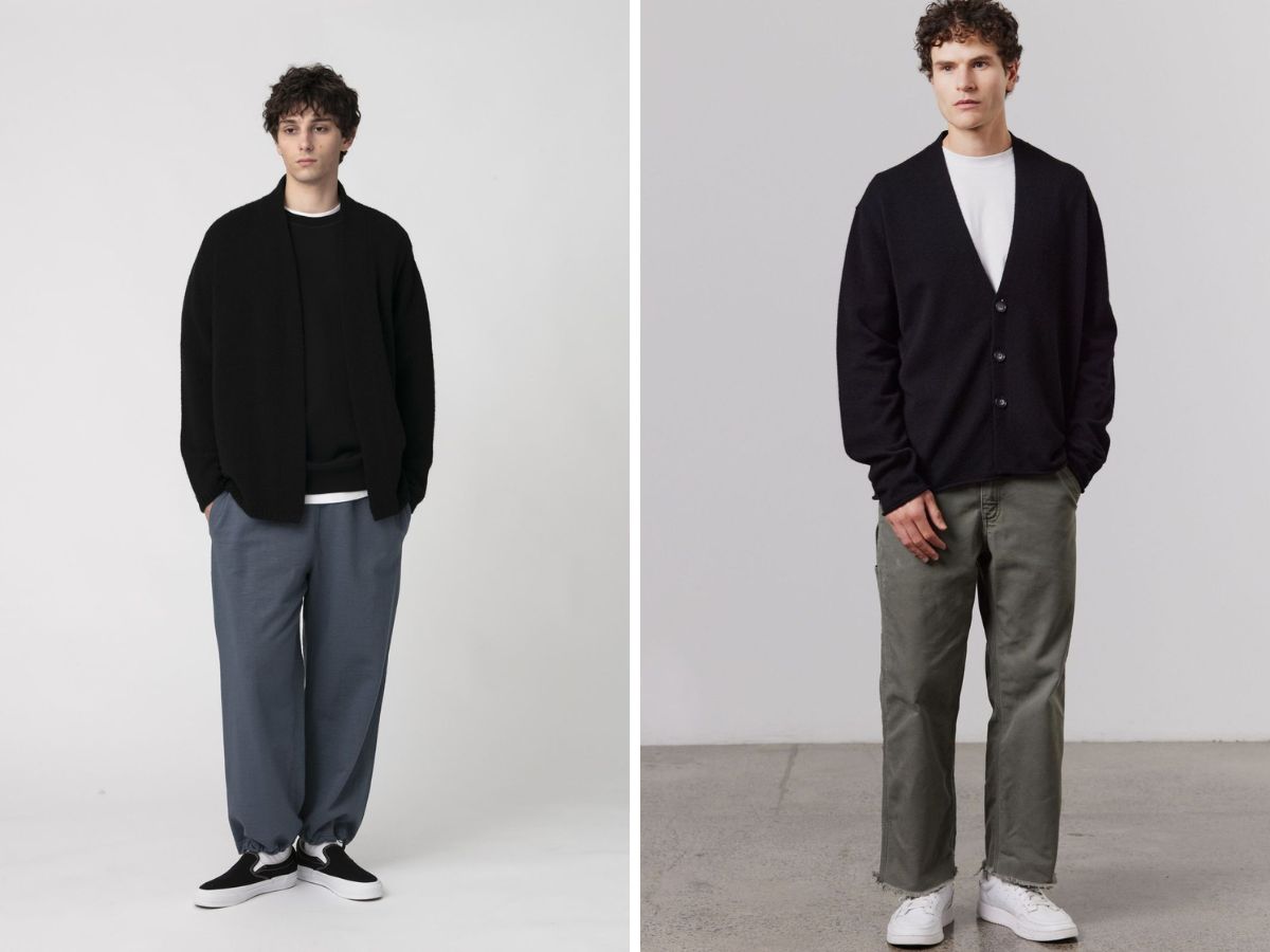 Nên ưu tiên chọn gam màu trung tính để dễ phối