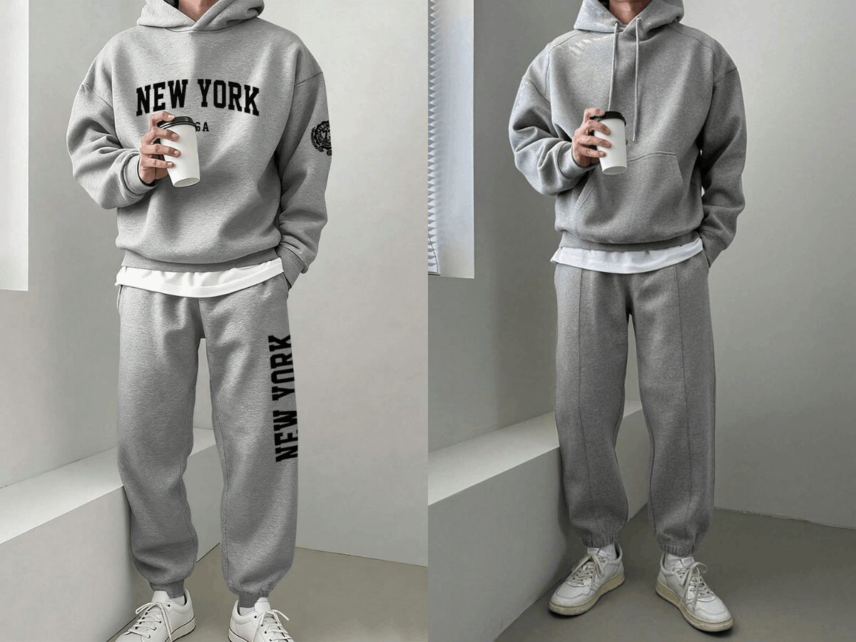 Chọn chiếc quần phù hợp sẽ giúp bạn tự tin và thoải mái hơn rất nhiều