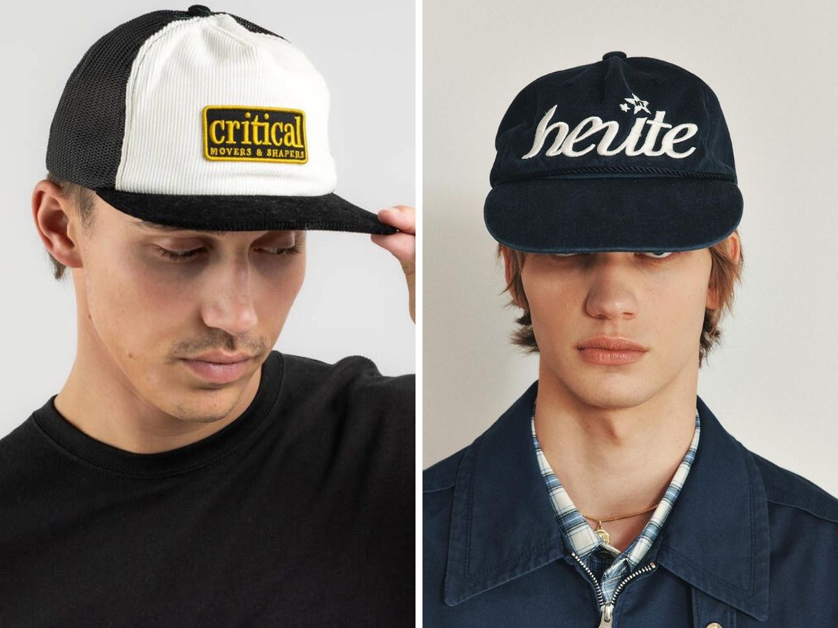 Nên đo vòng đầu trước khi chốt mua nhé