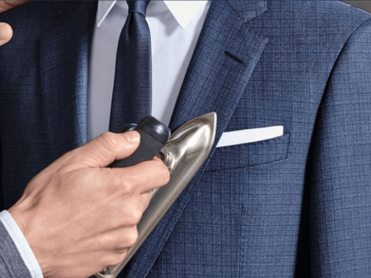 Bảo quản Suit luôn bền đẹp