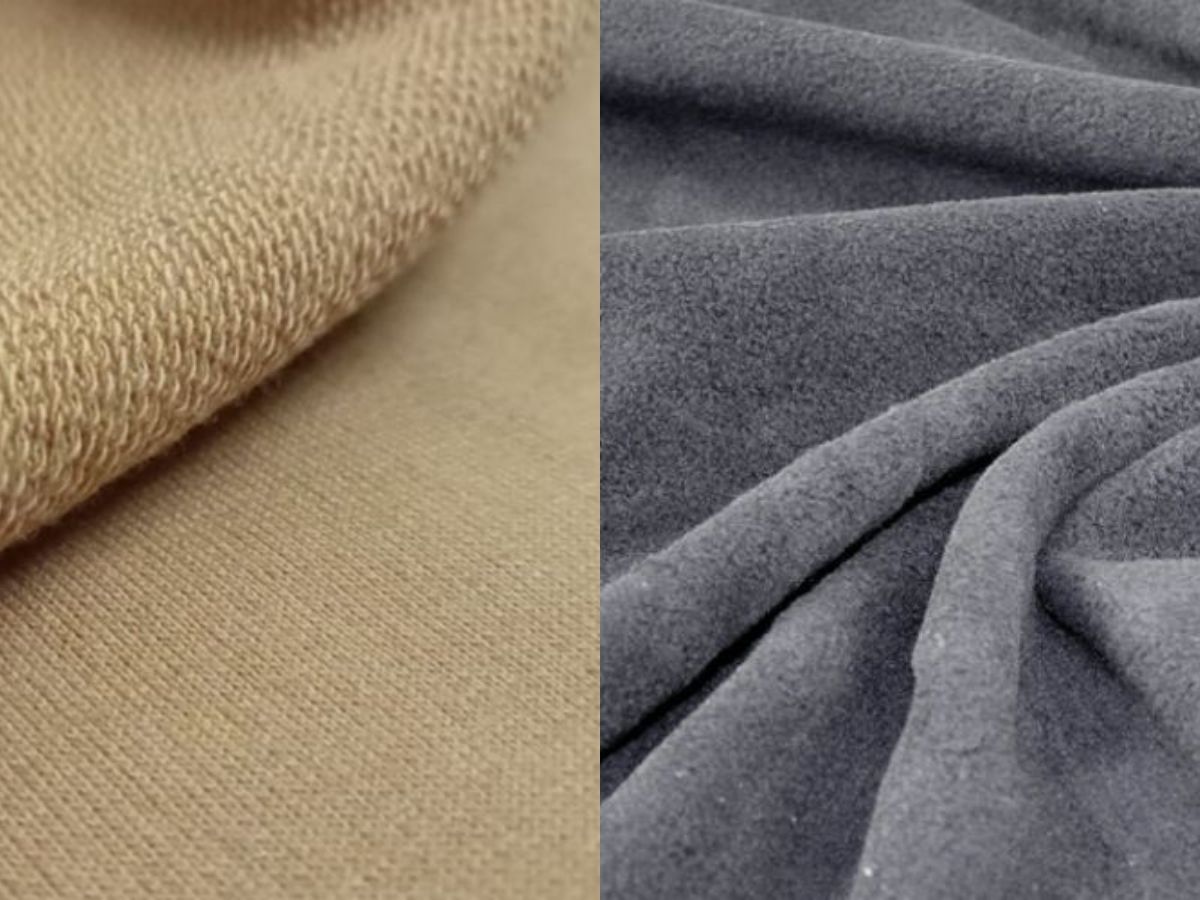 Bí quyết phối áo nỉ nam dài tay