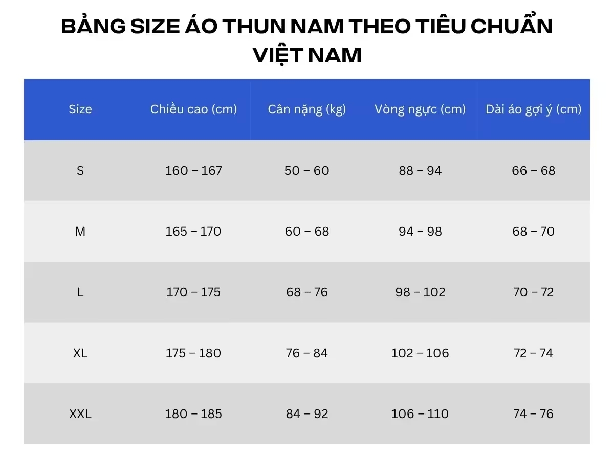 Lưu ý khi mua quần áo trên shopee