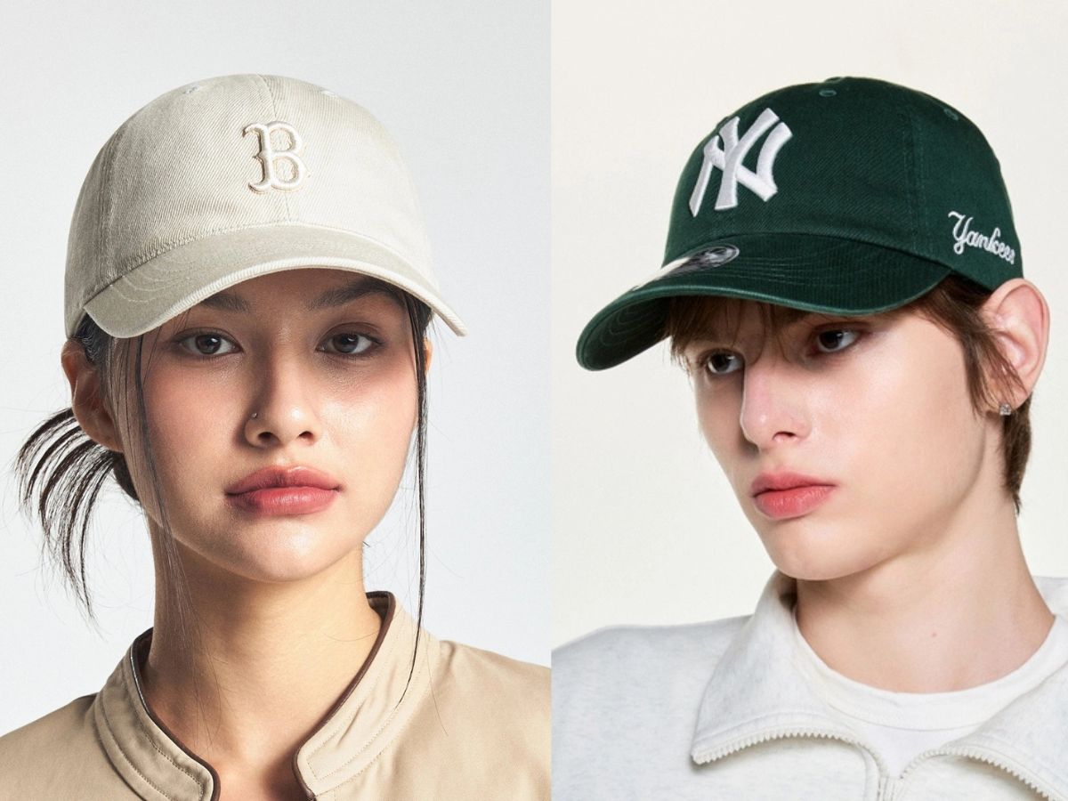 Khám phá bí quyết chọn mũ lưỡi trai nam hàng hiệu chuẩn gu