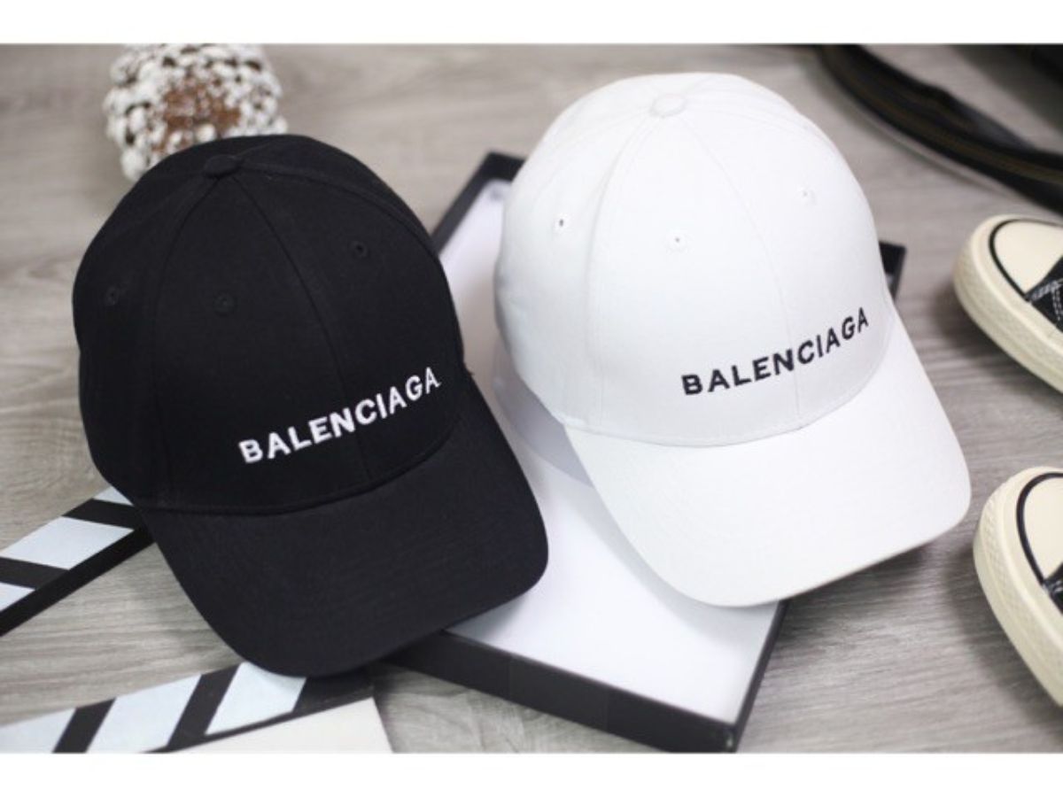 Khám phá bí quyết chọn mũ lưỡi trai nam hàng hiệu chuẩn gu