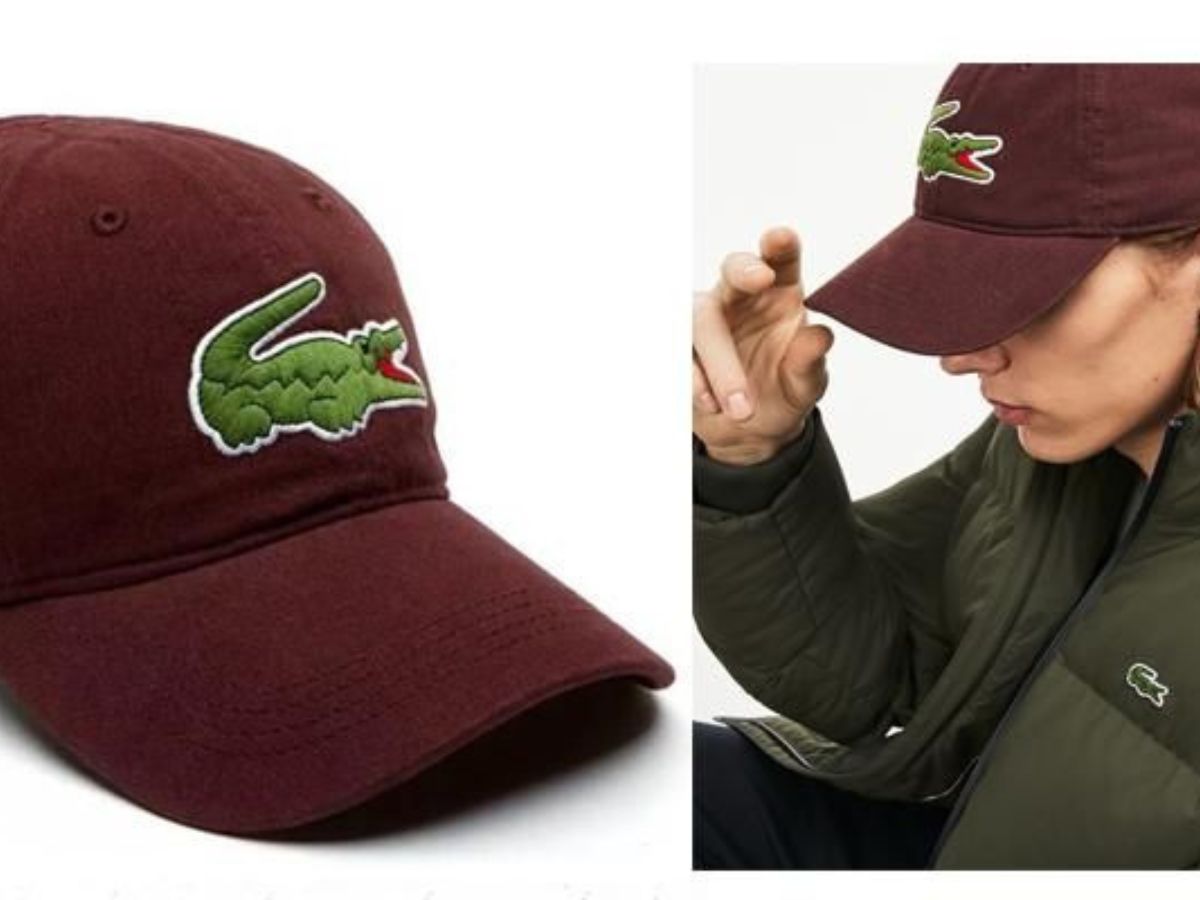 Khám phá bí quyết chọn mũ lưỡi trai nam hàng hiệu chuẩn gu