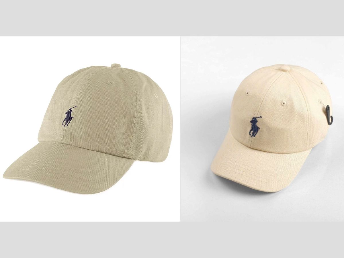 Khám phá bí quyết chọn mũ lưỡi trai nam hàng hiệu chuẩn gu