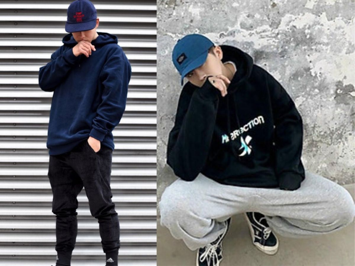 Khám phá bí quyết chọn mũ lưỡi trai nam hàng hiệu chuẩn gu