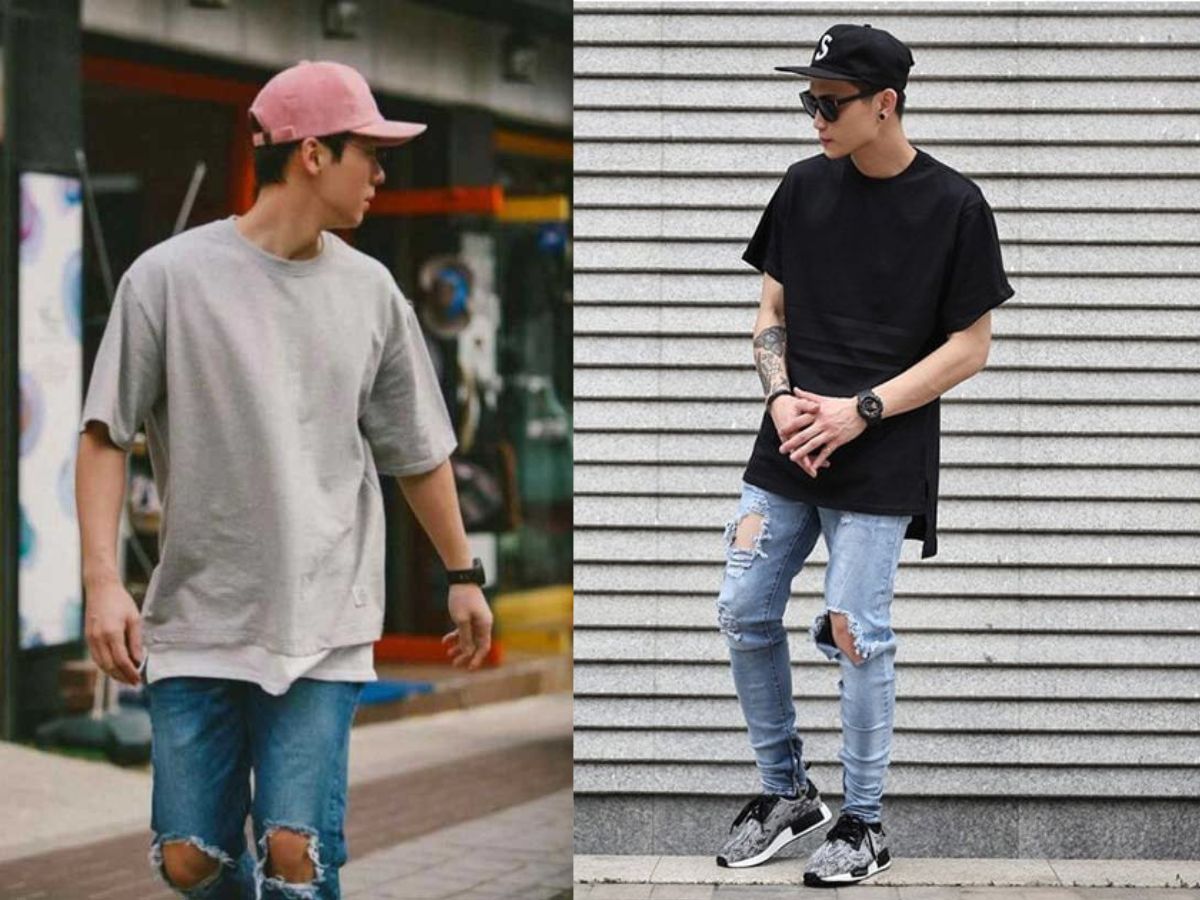 Khám phá bí quyết chọn mũ lưỡi trai nam hàng hiệu chuẩn gu