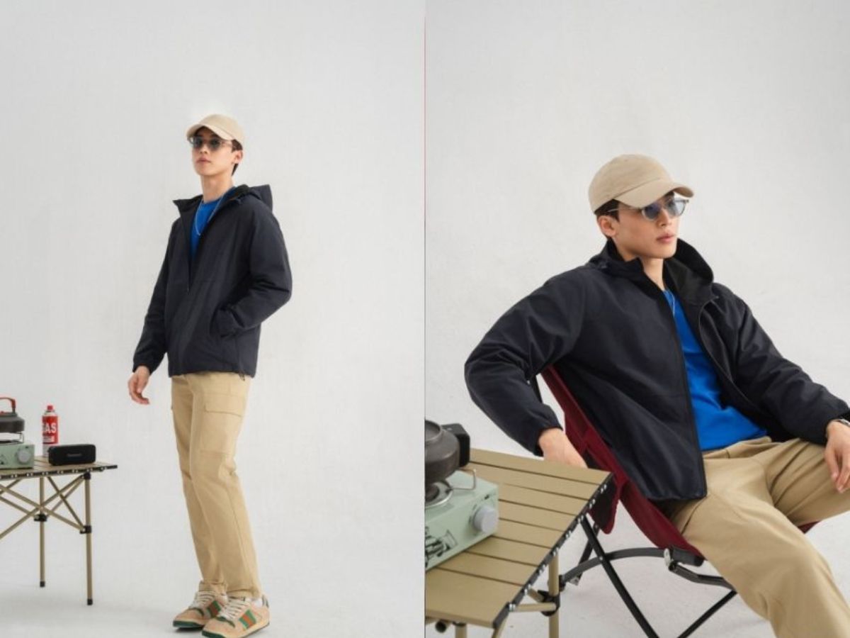 Khám phá bí quyết chọn mũ lưỡi trai nam hàng hiệu chuẩn gu