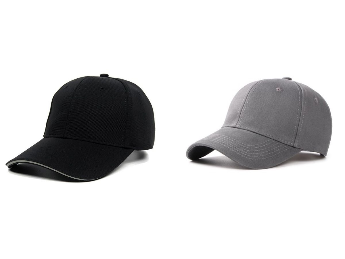 Khám phá bí quyết chọn mũ lưỡi trai nam hàng hiệu chuẩn gu