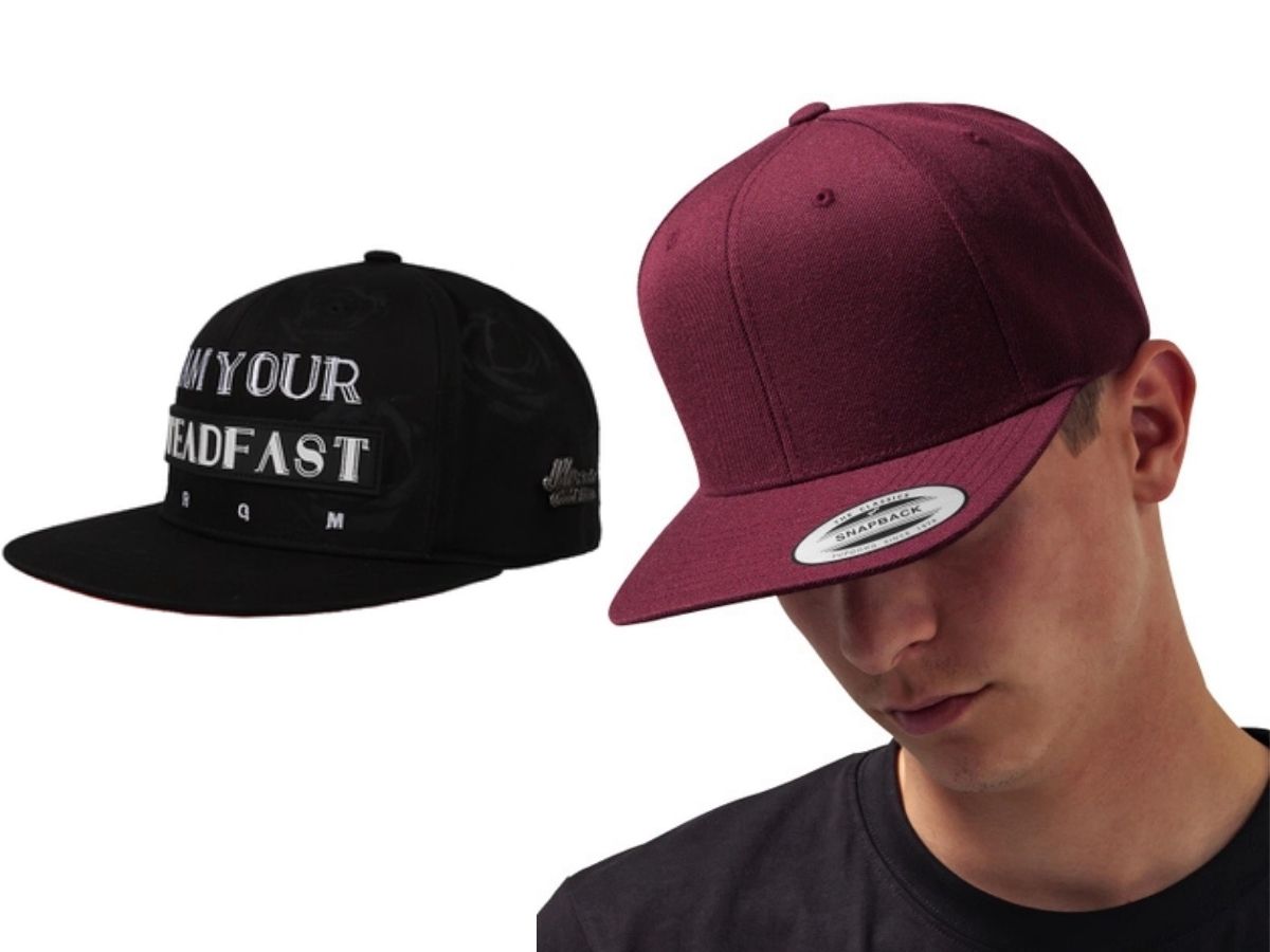 Khám phá bí quyết chọn mũ lưỡi trai nam hàng hiệu chuẩn gu