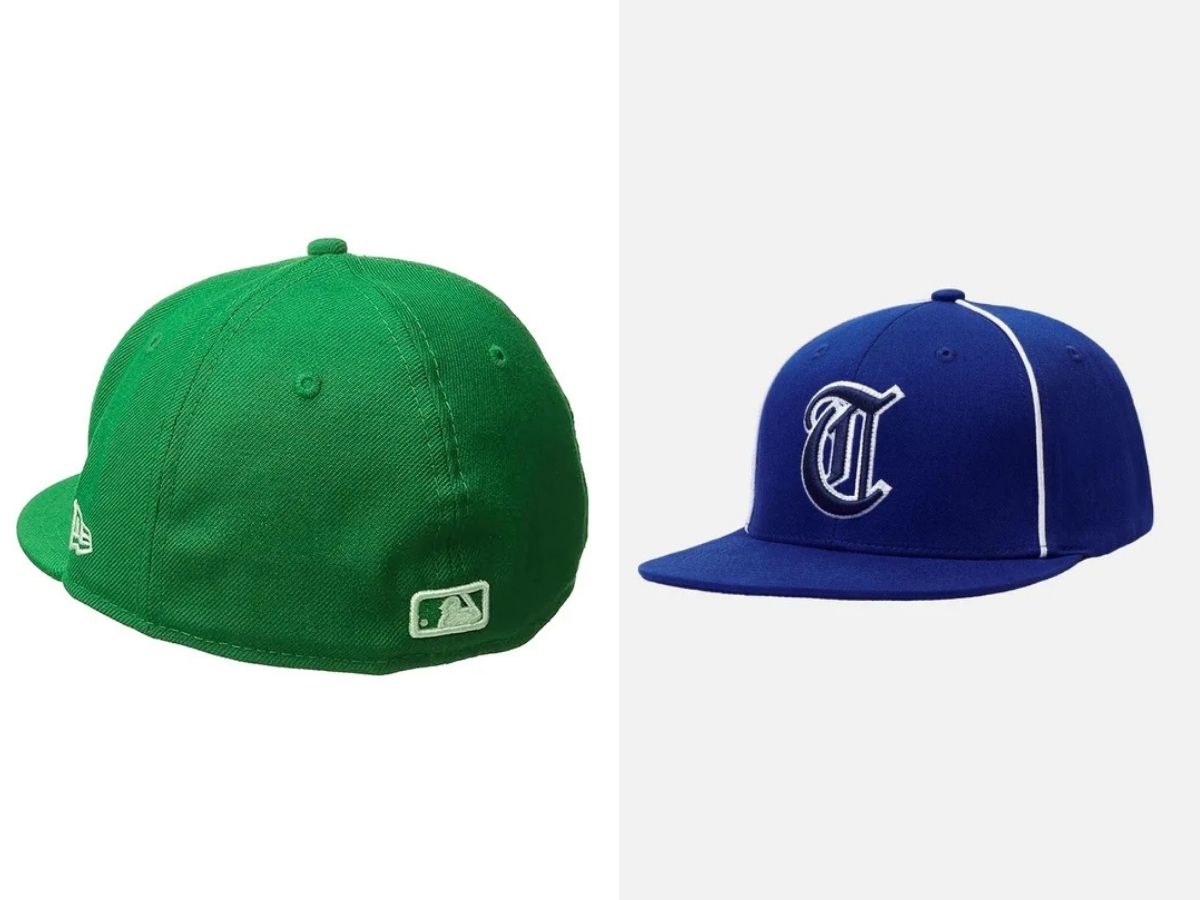 Khám phá bí quyết chọn mũ lưỡi trai nam hàng hiệu chuẩn gu