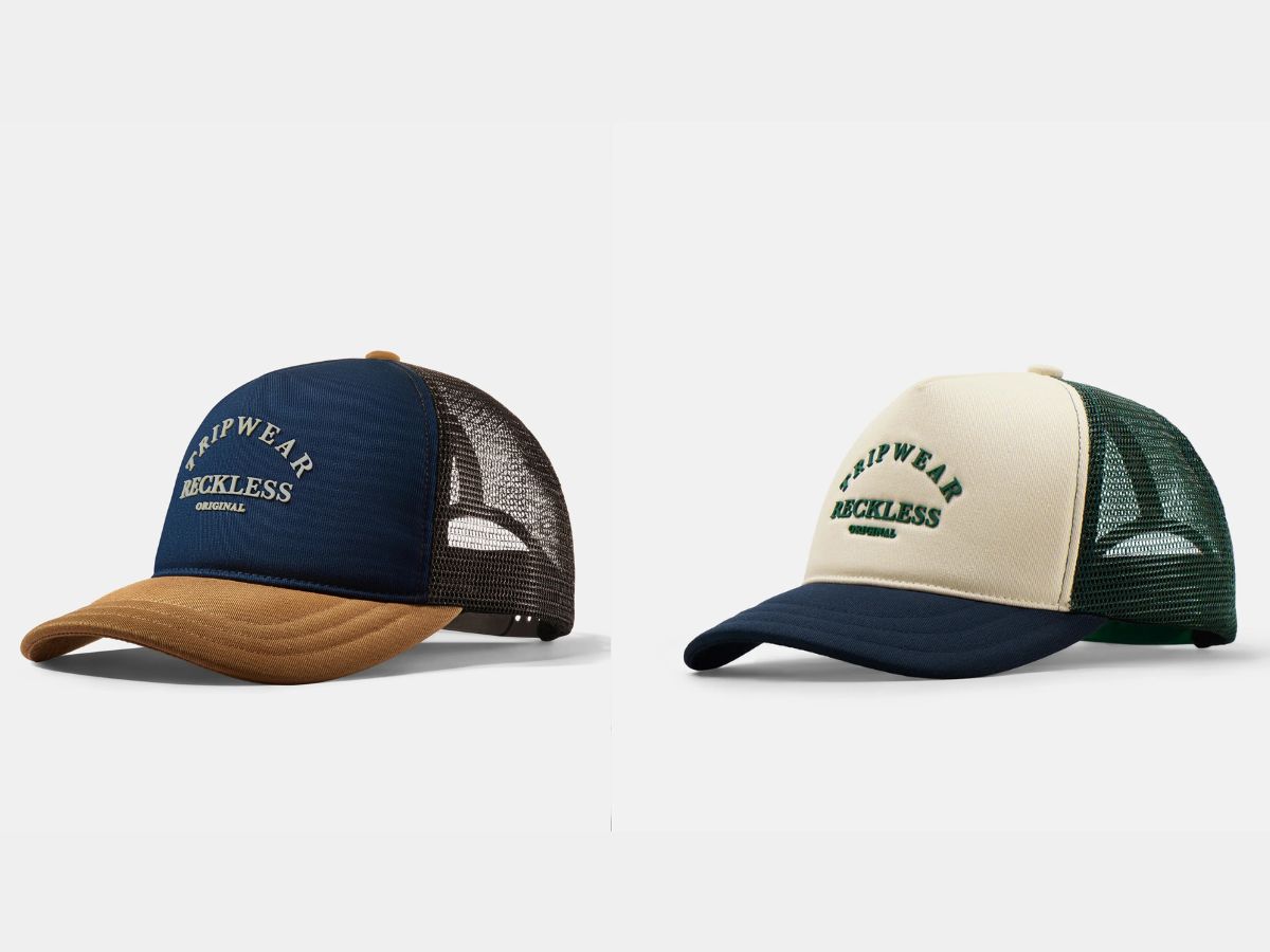 Khám phá bí quyết chọn mũ lưỡi trai nam hàng hiệu chuẩn gu