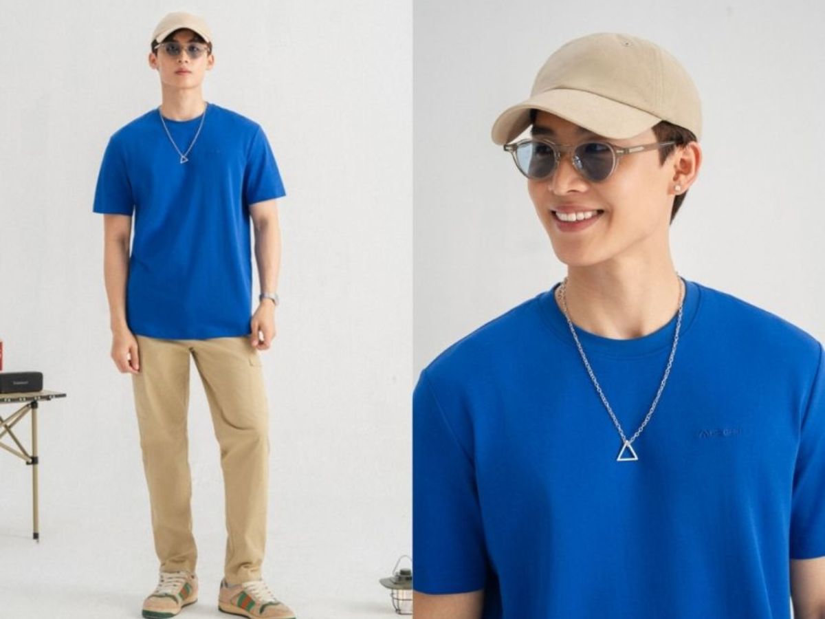 Khám phá bí quyết chọn mũ lưỡi trai nam hàng hiệu chuẩn gu