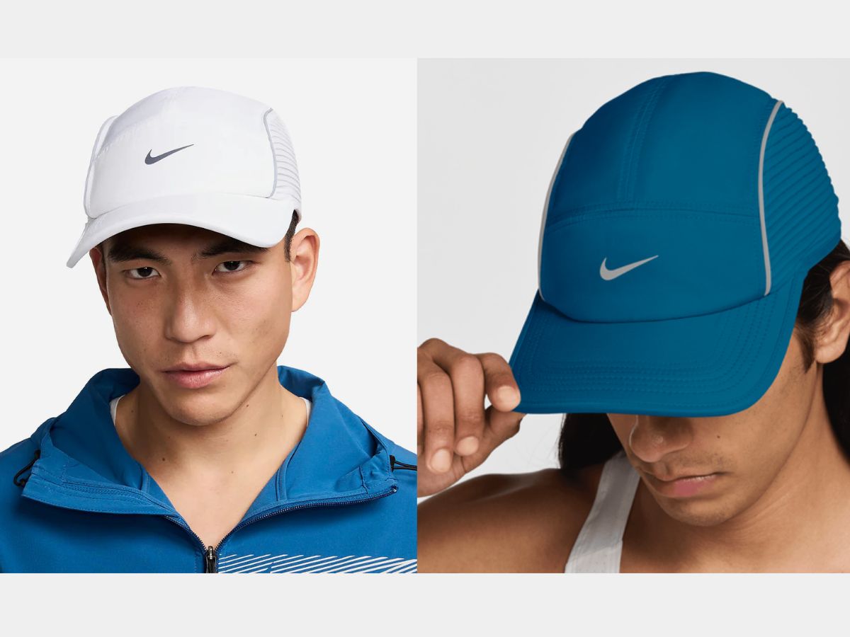 Khám phá bí quyết chọn mũ lưỡi trai nam hàng hiệu chuẩn gu