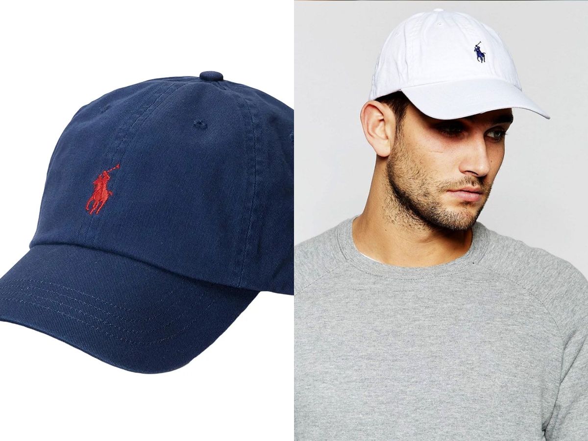 Polo Ralph Lauren vẻ đẹp cổ điển, tinh tế chuẩn mỹ