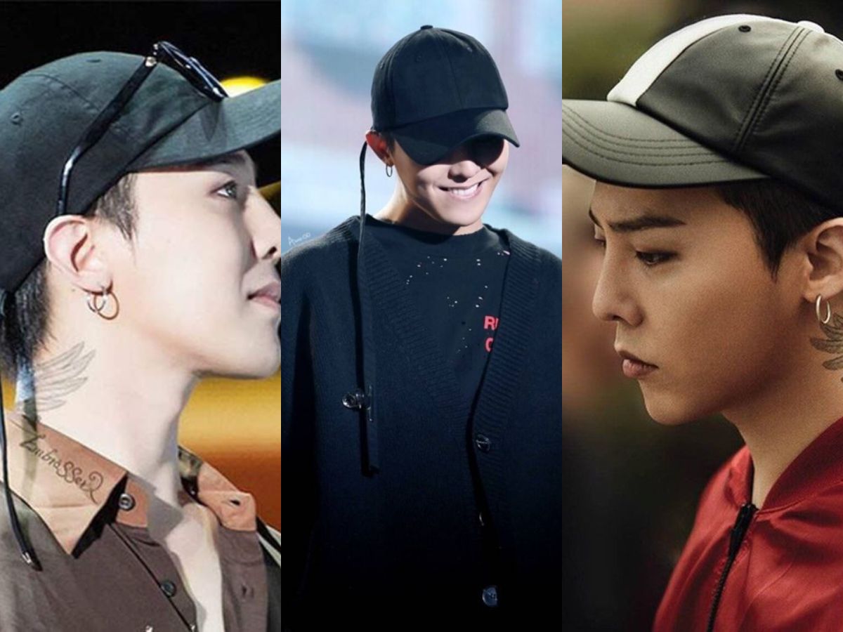 Bí kíp lựa chọn nón kết theo chất liệu