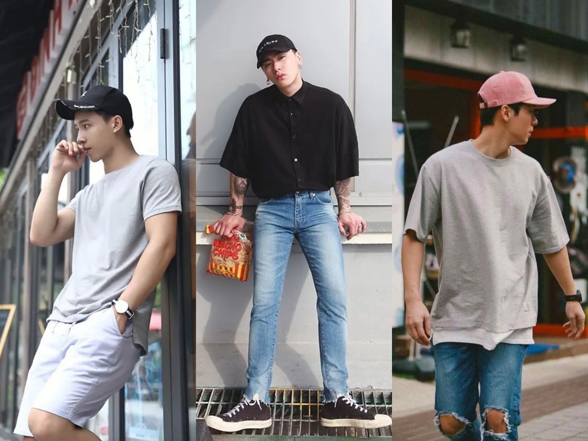 Bí kíp lựa chọn nón kết theo phong cách và mục đích sử dụng