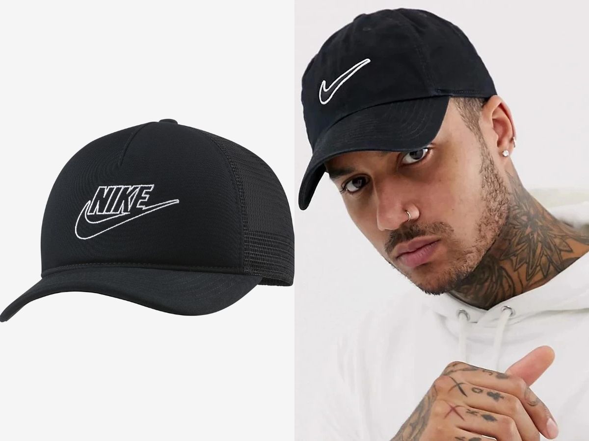 Nike biểu tượng của sự vận động và hiệu suất đỉnh cao