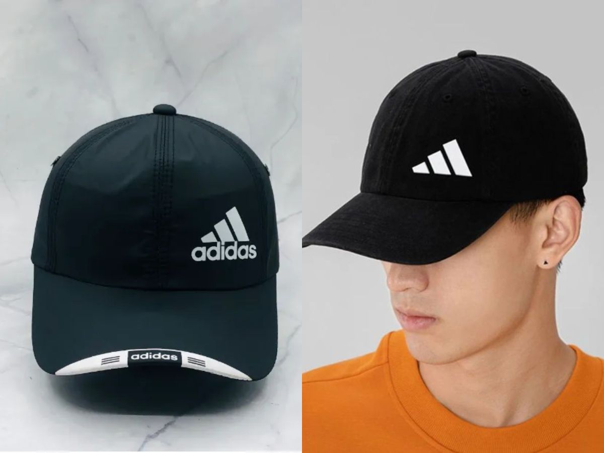 Adidas tối giản, đa năng và luôn cải tiến