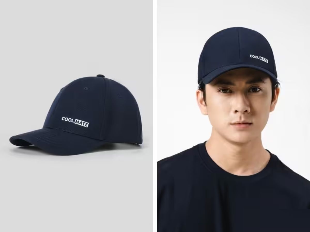 Local Brand Việt nón kết chuẩn chất, giá cả phải chăng