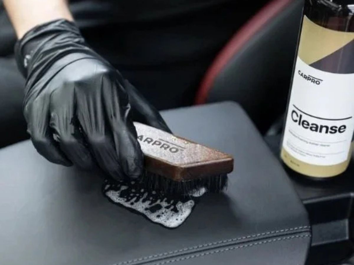 Da Nappa là gì? Khám phá A-Z về "Nữ hoàng" da thuộc