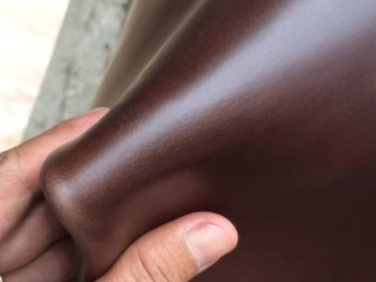 Da Nappa là gì? Khám phá A-Z về "Nữ hoàng" da thuộc