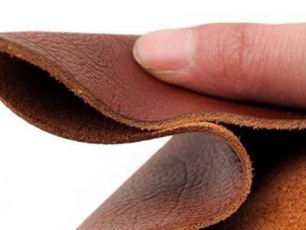 Da Nappa là gì? Khám phá A-Z về "Nữ hoàng" da thuộc