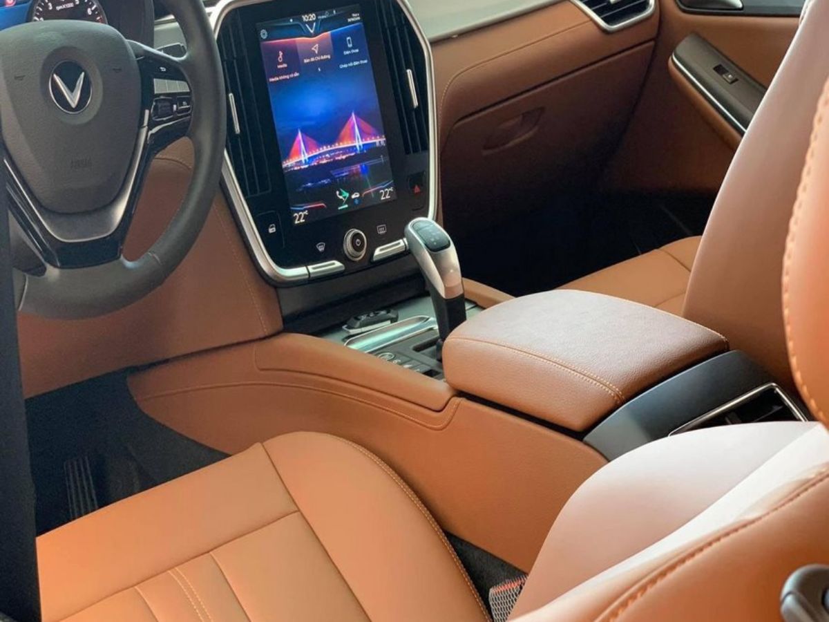 Da Nappa là gì? Khám phá A-Z về "Nữ hoàng" da thuộc