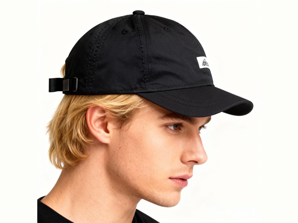 Chọn đúng size mũ giúp đội đẹp hơn và thoải mái