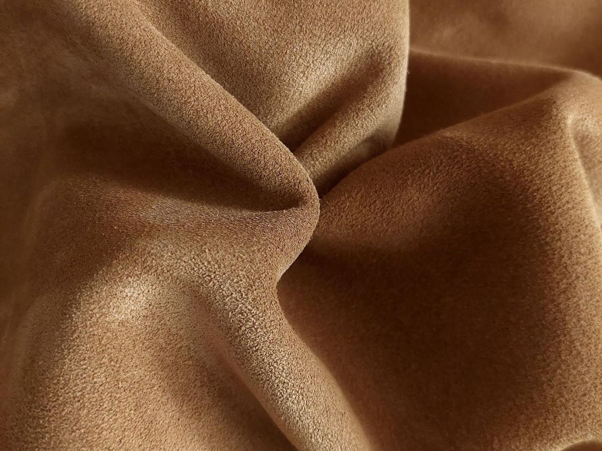 Split Leather là dạng da lộn