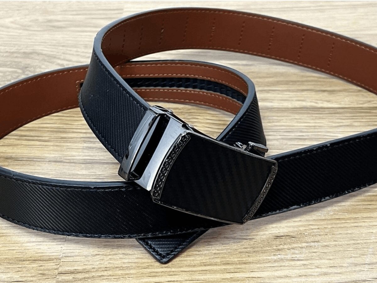 Bảo quản thắt lưng da trong thời gian dài không sử dụng 